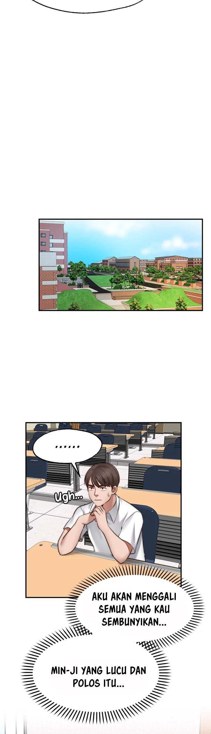 Wish Partner - Chapter 15 26