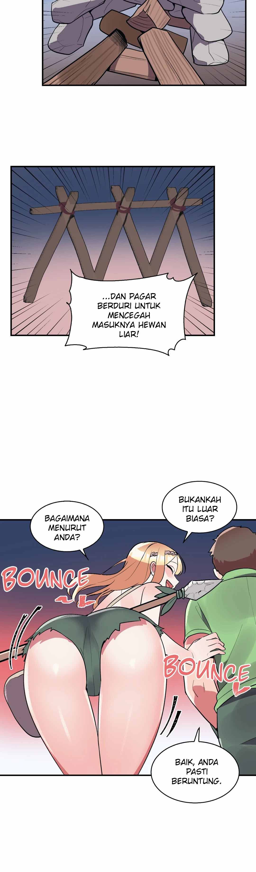 Her Nickname - Chapter 15 19