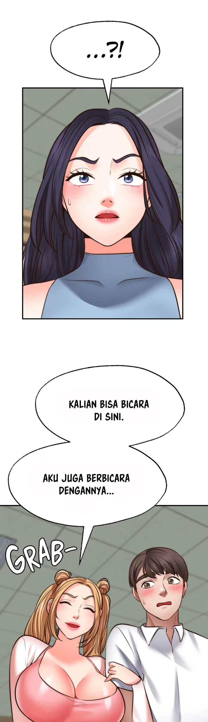Wish Partner - Chapter 15 36