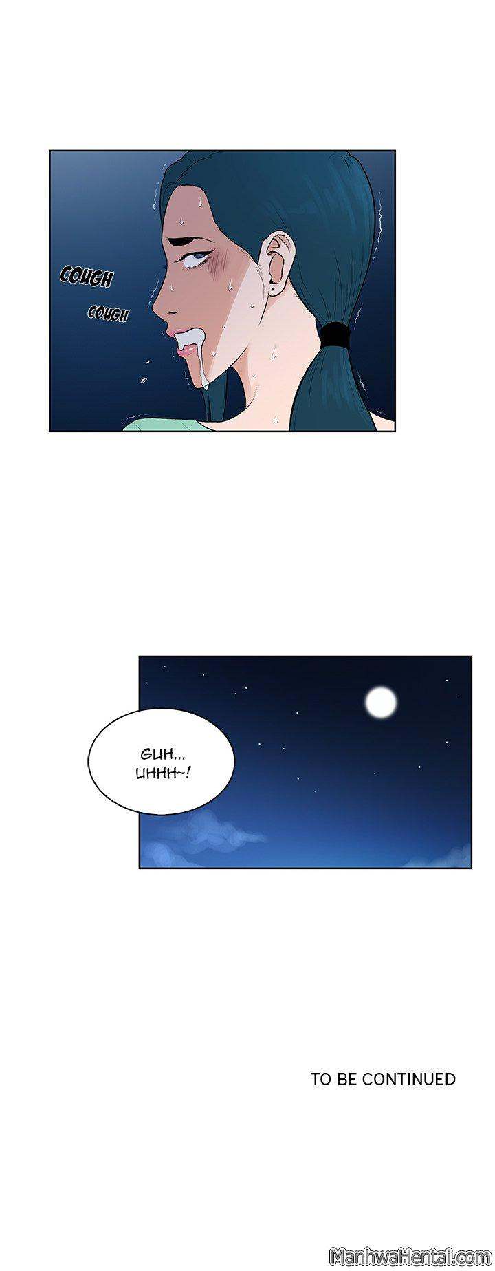 The Stand-up Guy (Dolphin) - Chapter 15 6