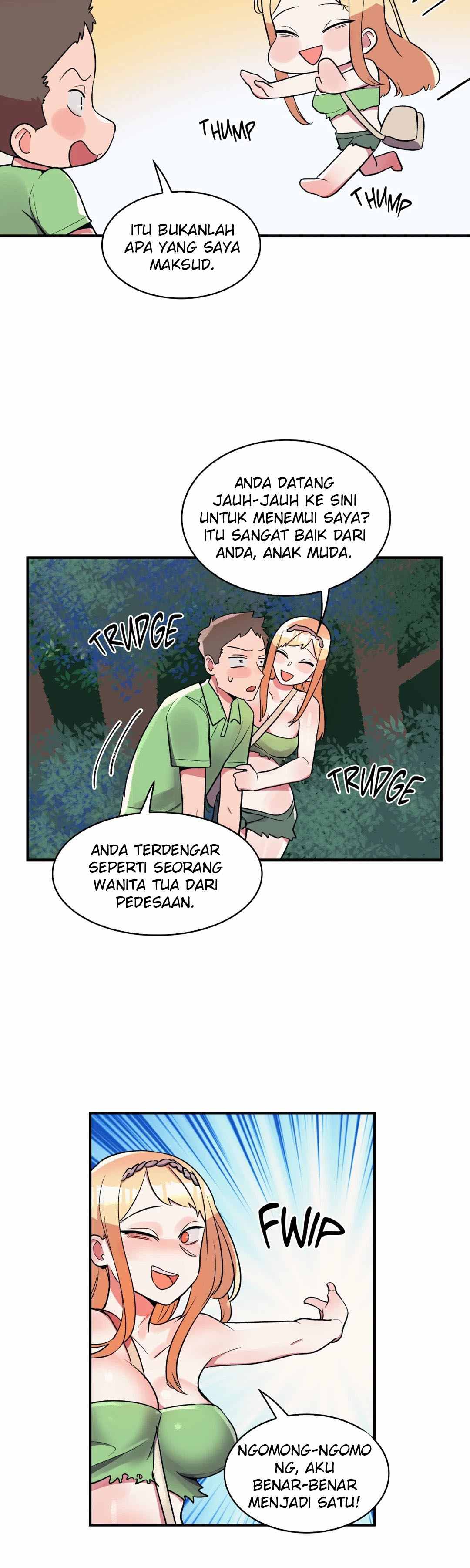 Her Nickname - Chapter 15 17