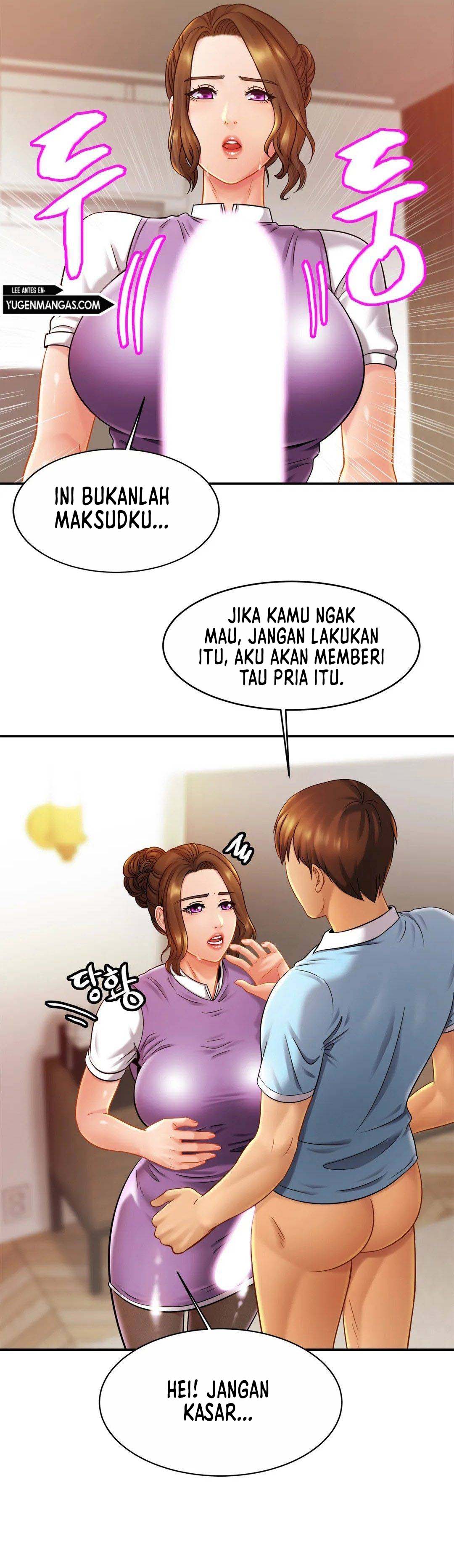 Closefam - Chapter 15 13