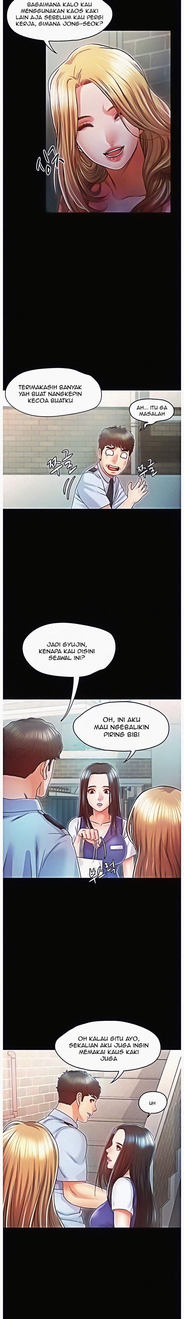 Who did you do with - Chapter 15 5