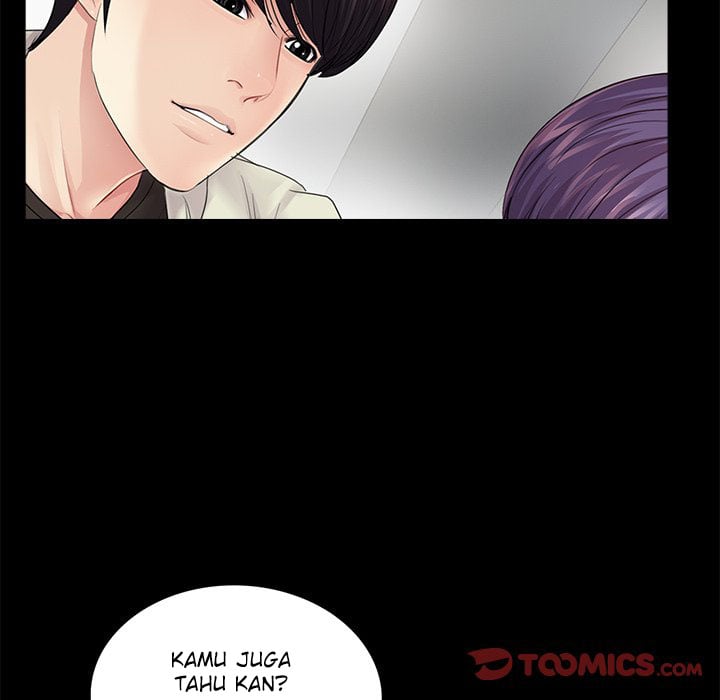 His Return - Chapter 15 10