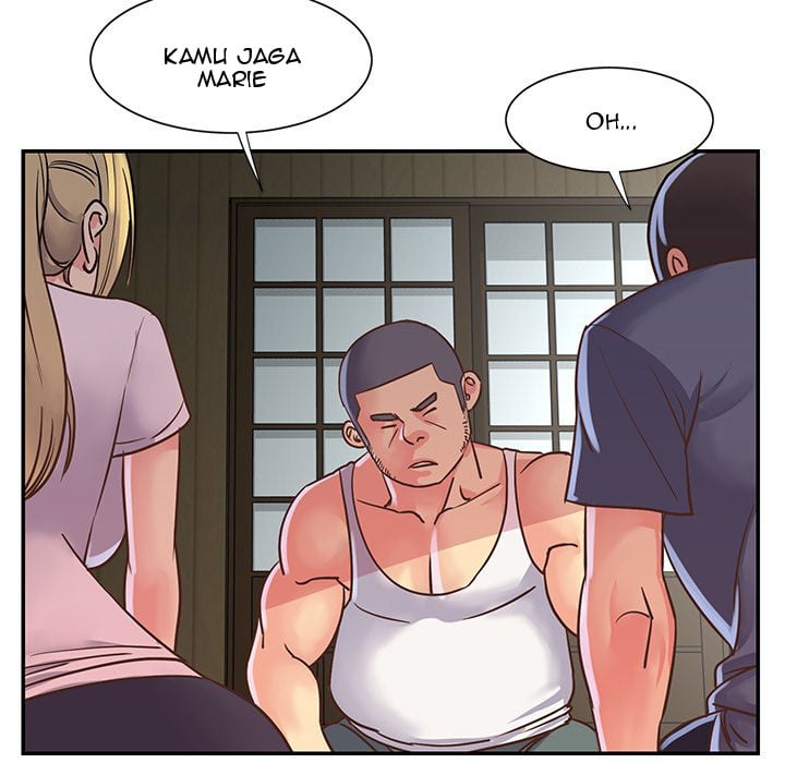 Not One, But Two - Chapter 15 12