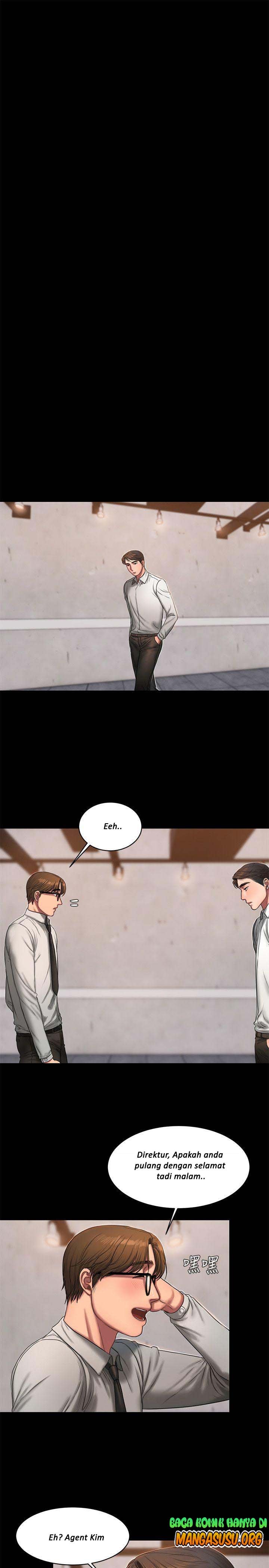 Run Away - Chapter 15 12