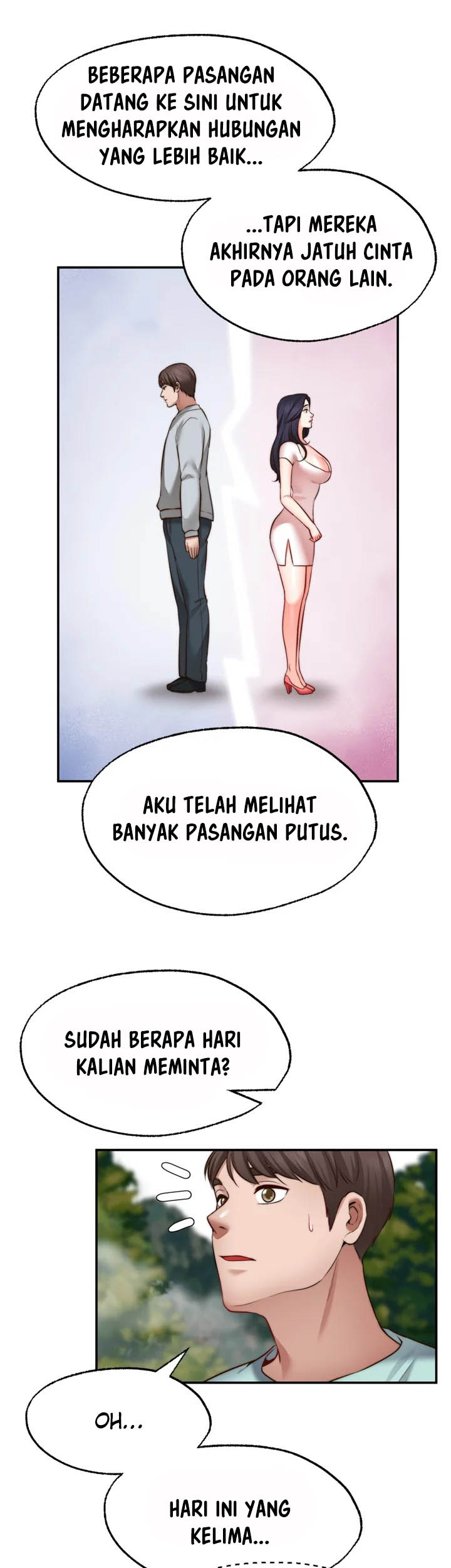 Wish Partner - Chapter 15 14