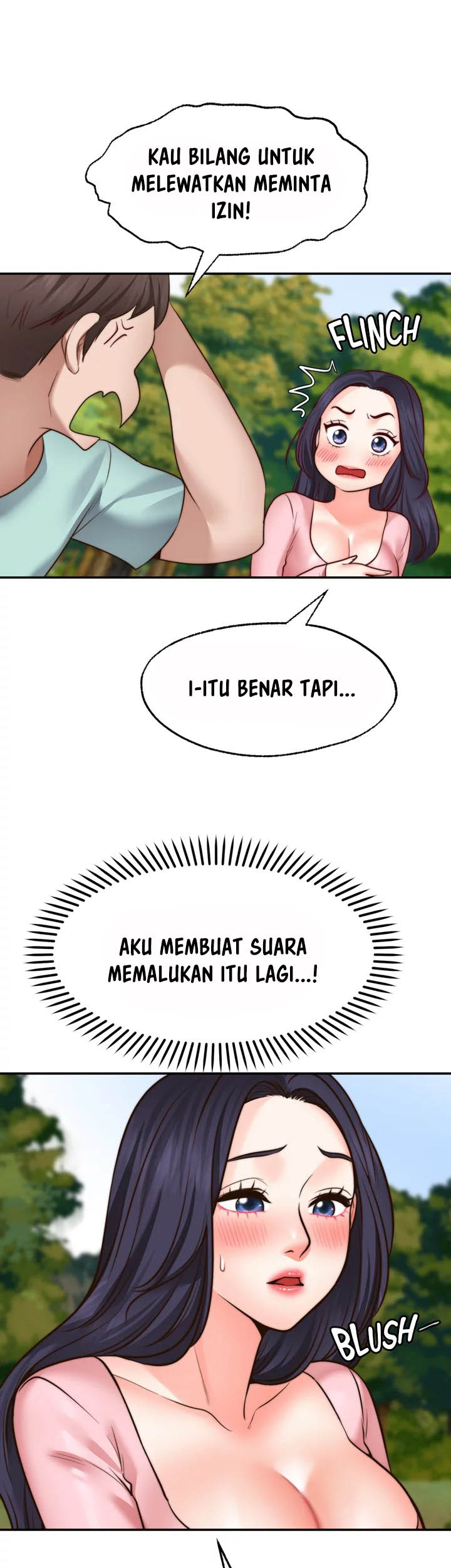 Wish Partner - Chapter 15 7
