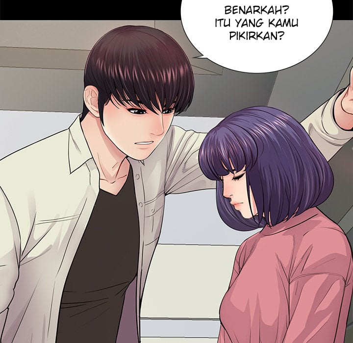 His Return - Chapter 15 23