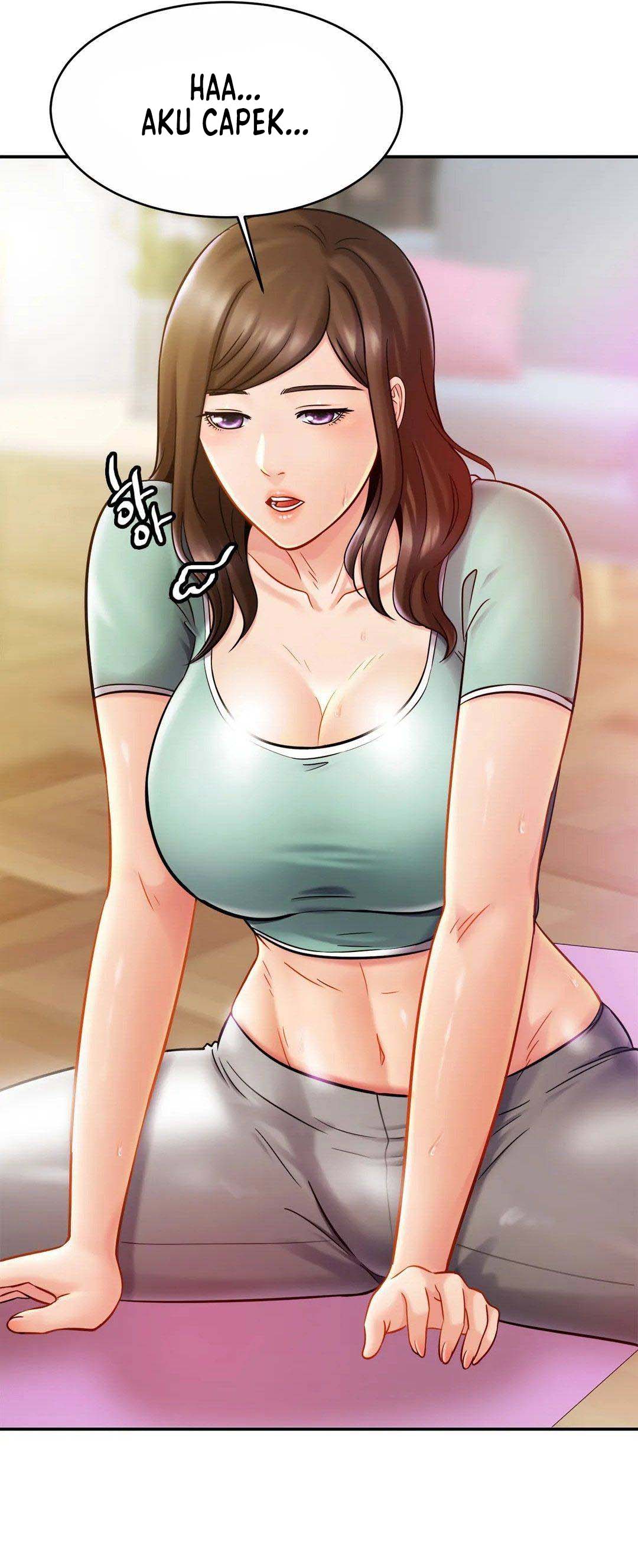 Closefam - Chapter 15 7