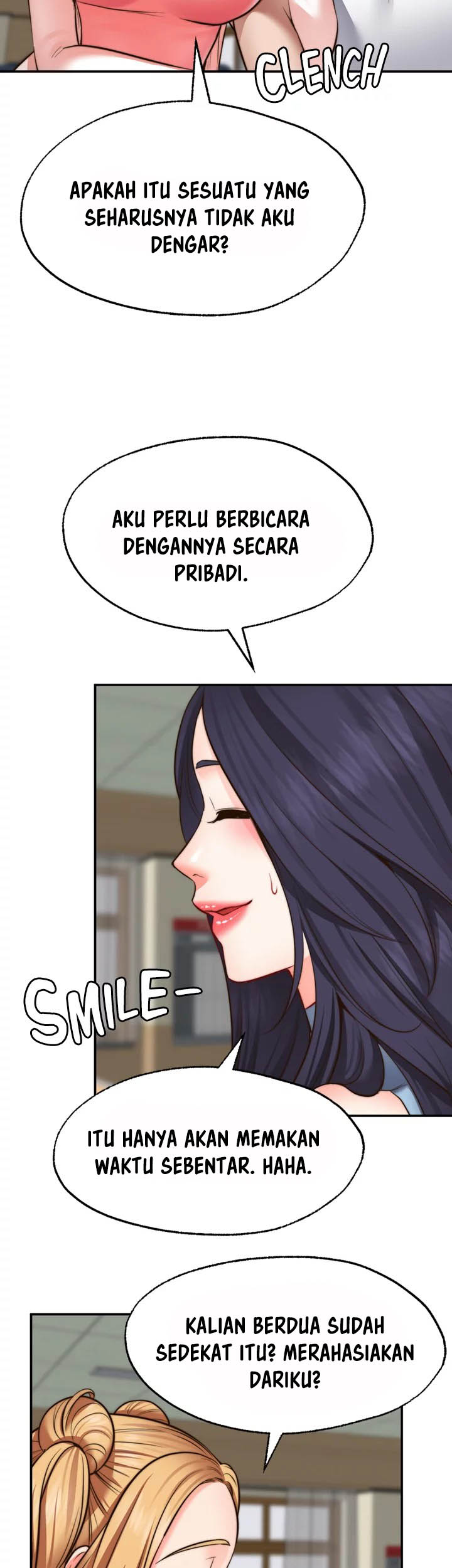 Wish Partner - Chapter 15 37