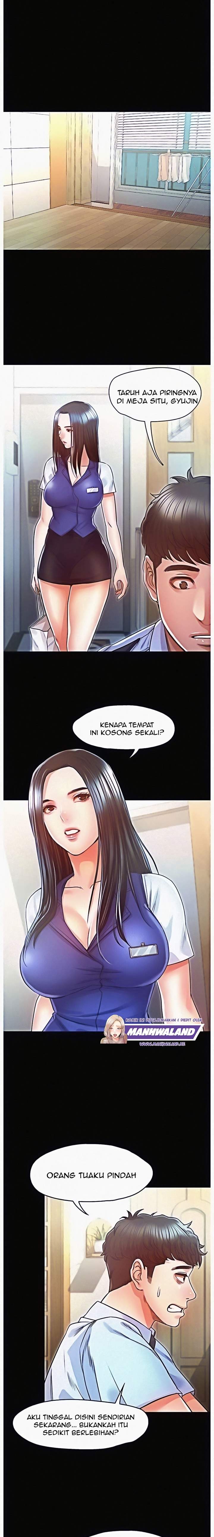 Who did you do with - Chapter 15 7