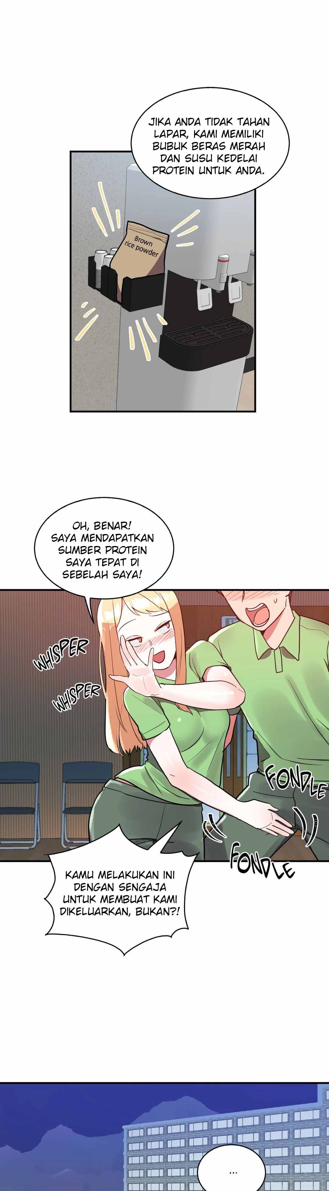 Her Nickname - Chapter 15 12