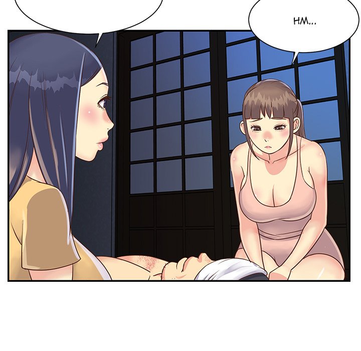 Not One, But Two - Chapter 15 38