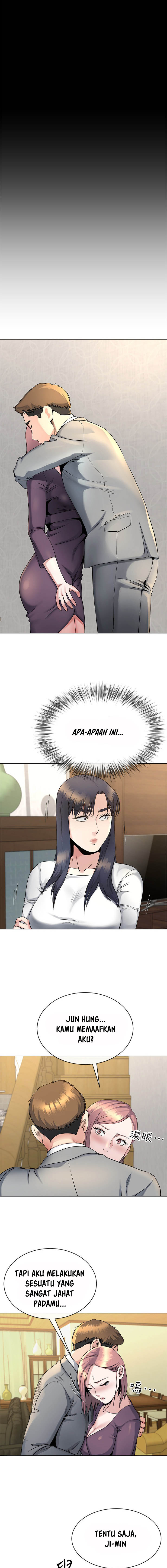 Cheer Up, Brother In Law - Chapter 15 8