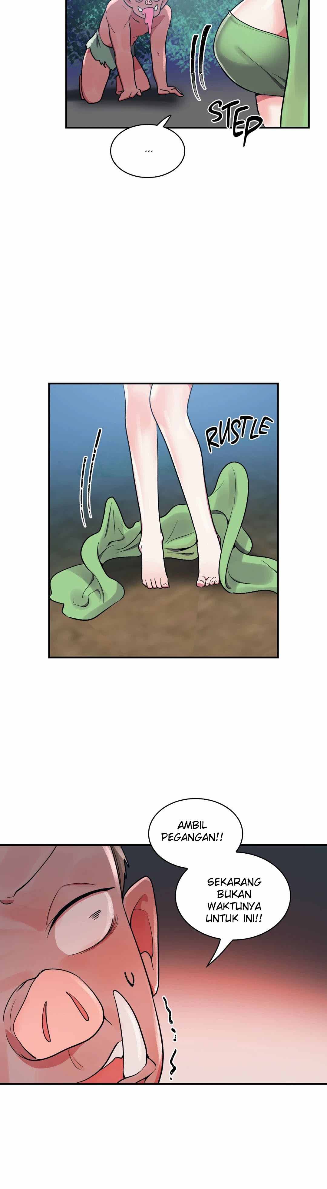 Her Nickname - Chapter 15 28
