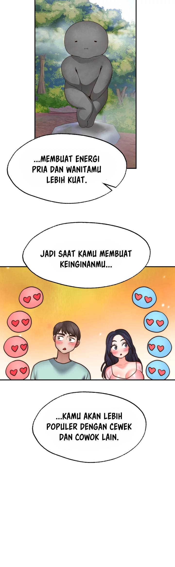 Wish Partner - Chapter 15 13