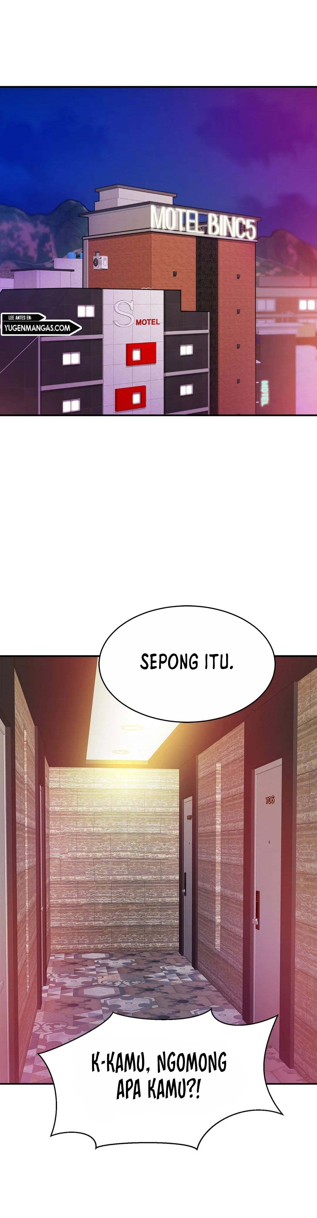 Closefam - Chapter 15 11