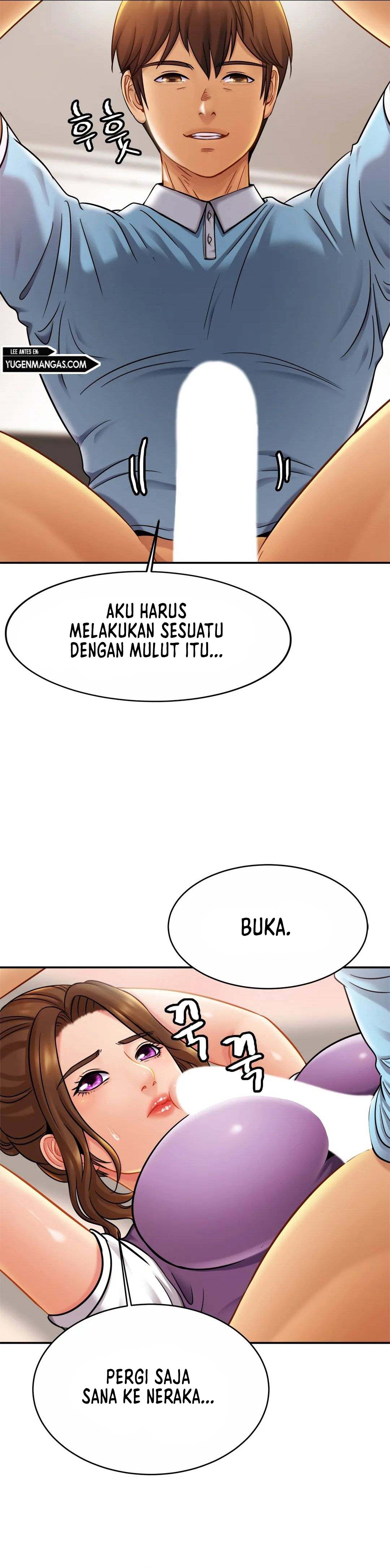 Closefam - Chapter 15 22
