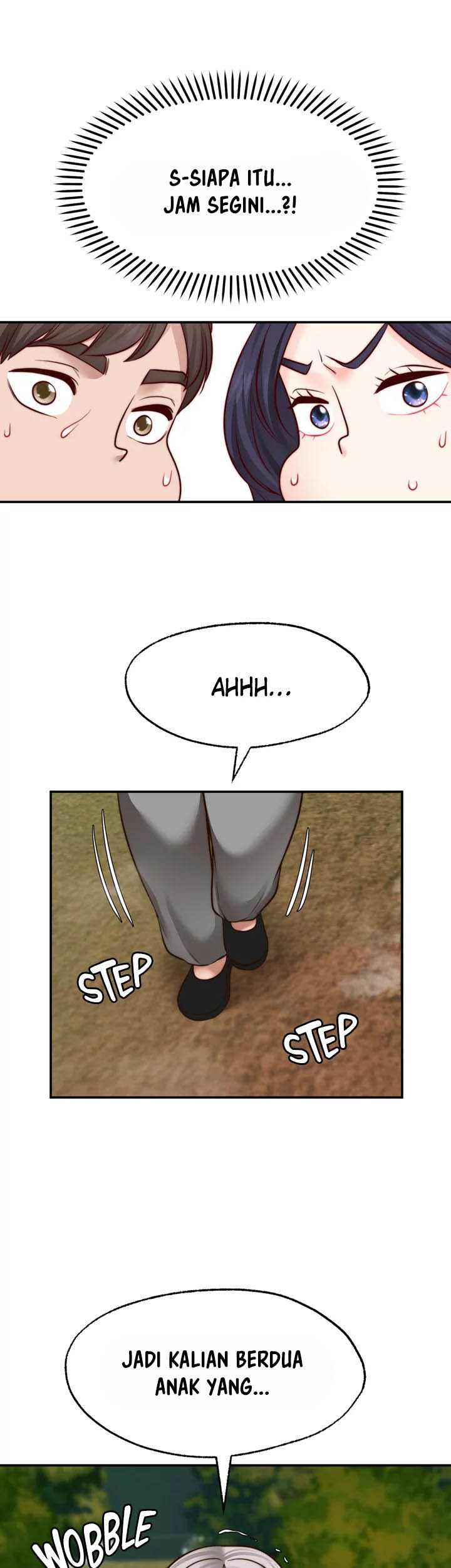 Wish Partner - Chapter 15 8