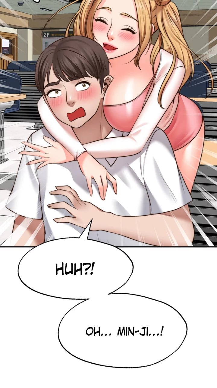 Wish Partner - Chapter 15 30