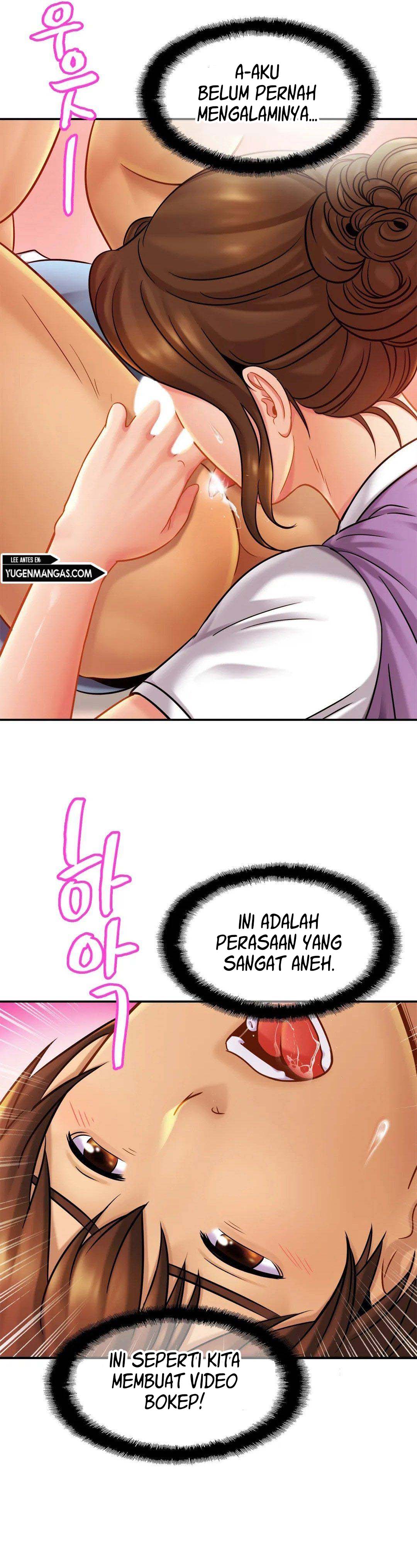 Closefam - Chapter 15 32
