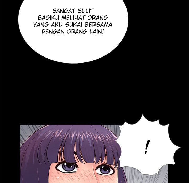 His Return - Chapter 15 19