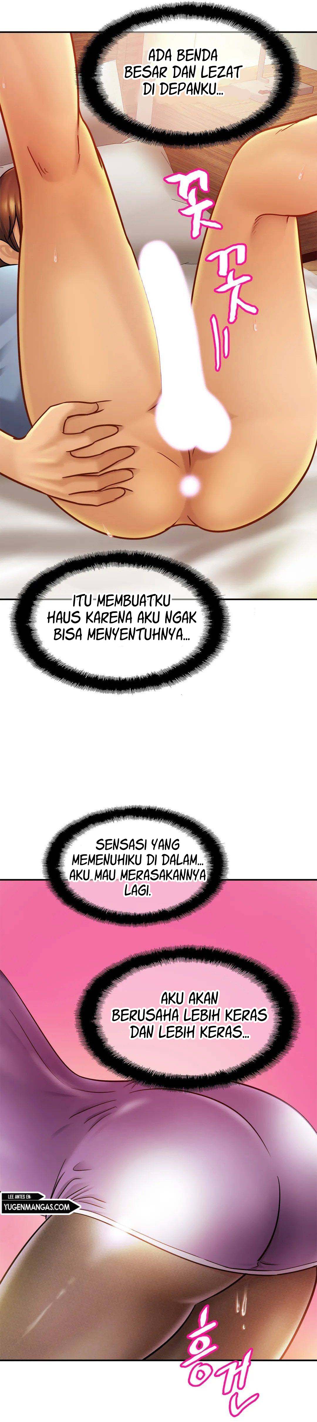 Closefam - Chapter 15 36