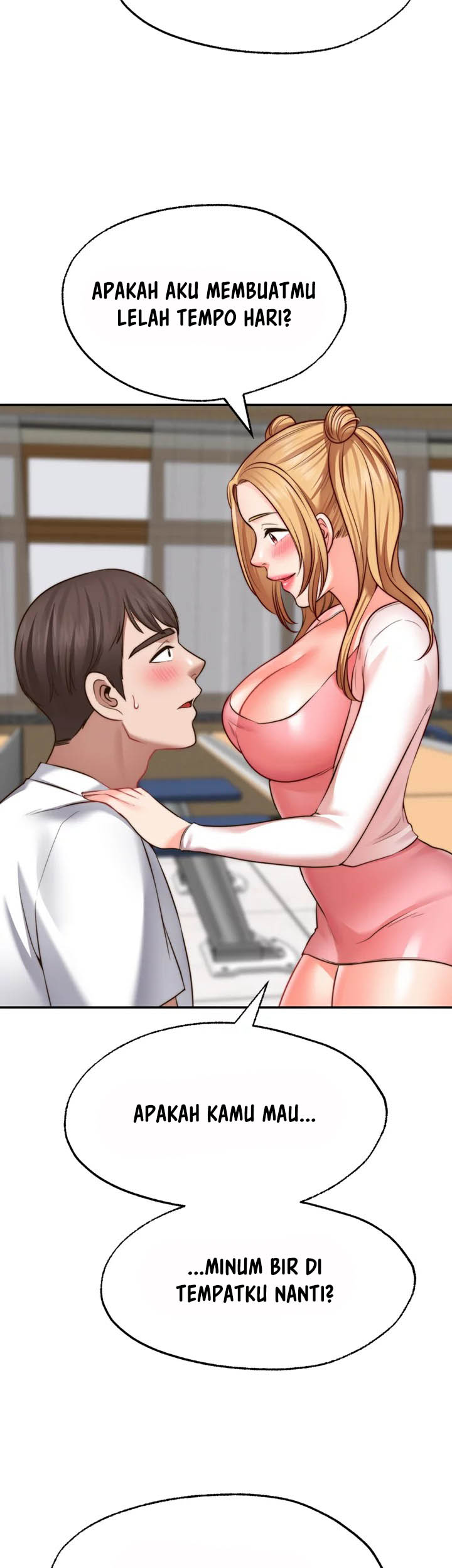 Wish Partner - Chapter 15 32