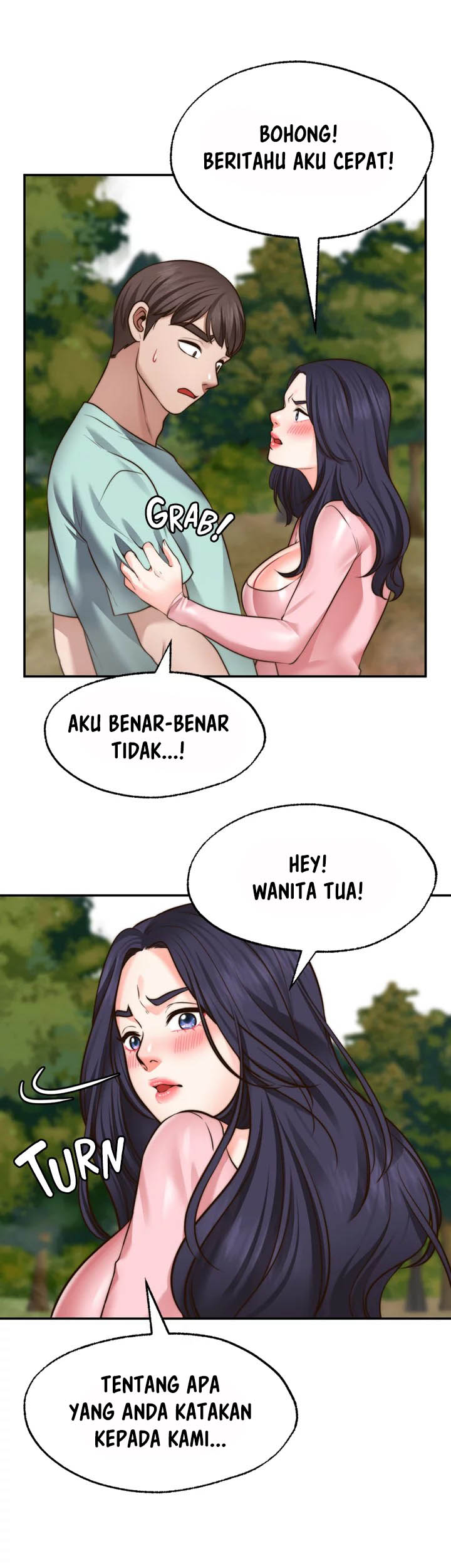 Wish Partner - Chapter 15 21
