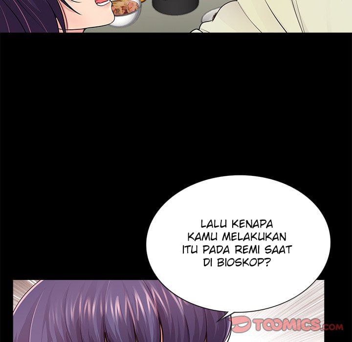 His Return - Chapter 15 16