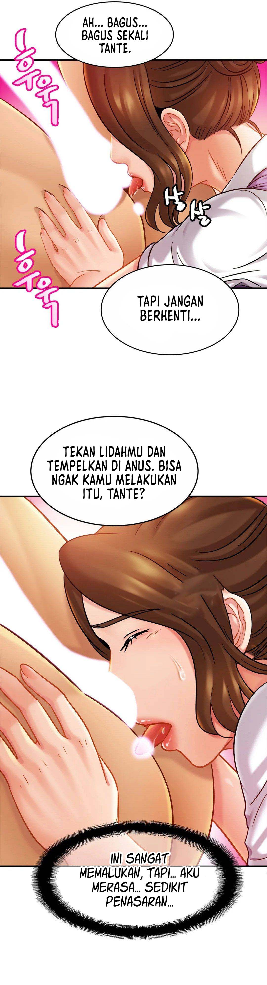 Closefam - Chapter 15 33
