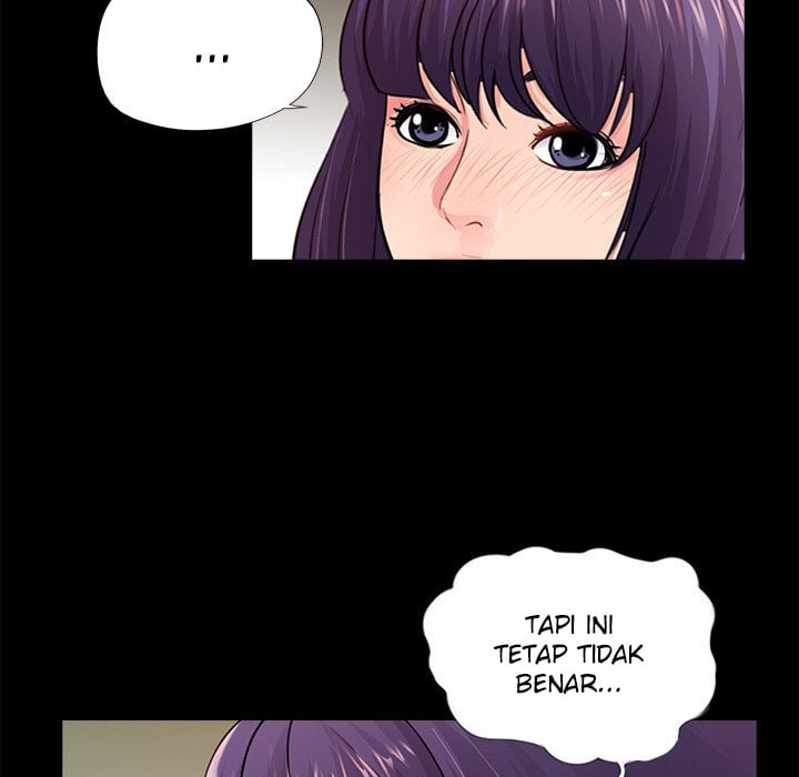 His Return - Chapter 15 21