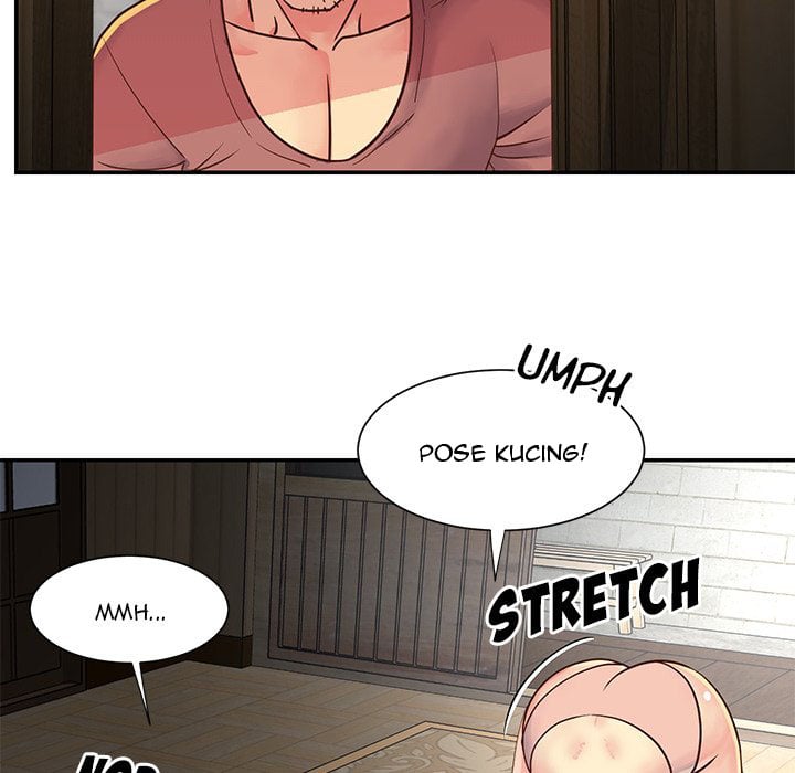 Not One, But Two - Chapter 15 79