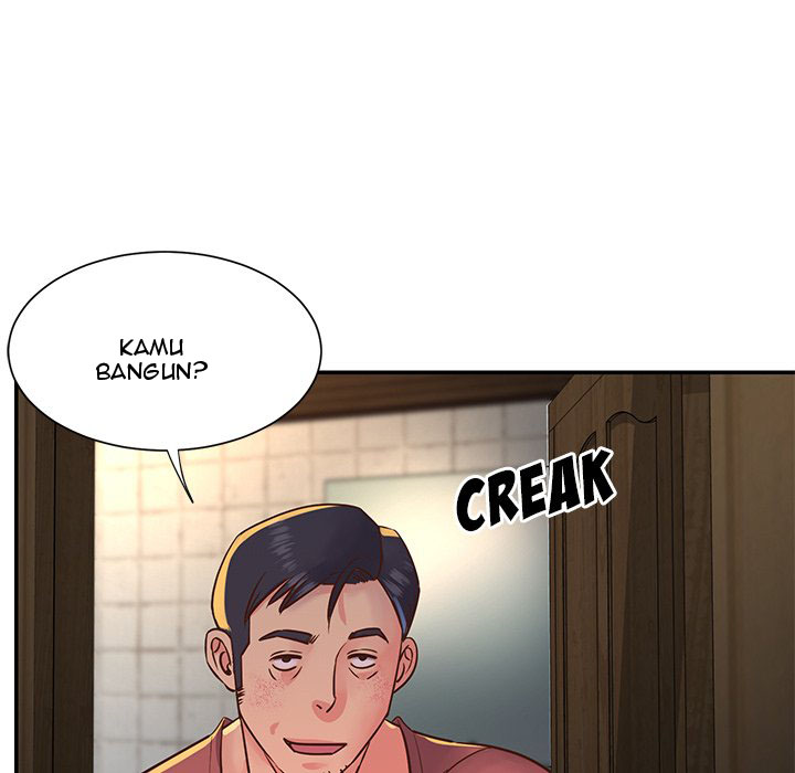 Not One, But Two - Chapter 15 78