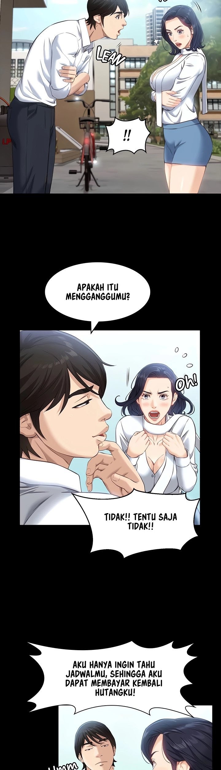 Resume - Chapter 15 10