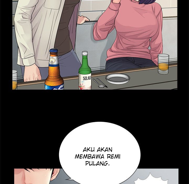 His Return - Chapter 15 26
