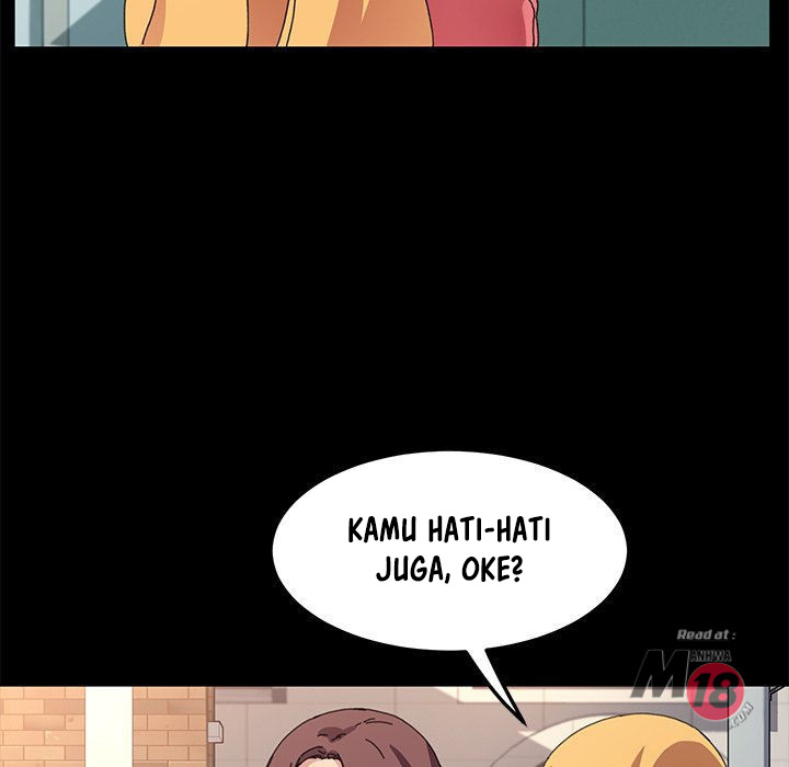Perfect Roommates - Chapter 64 19
