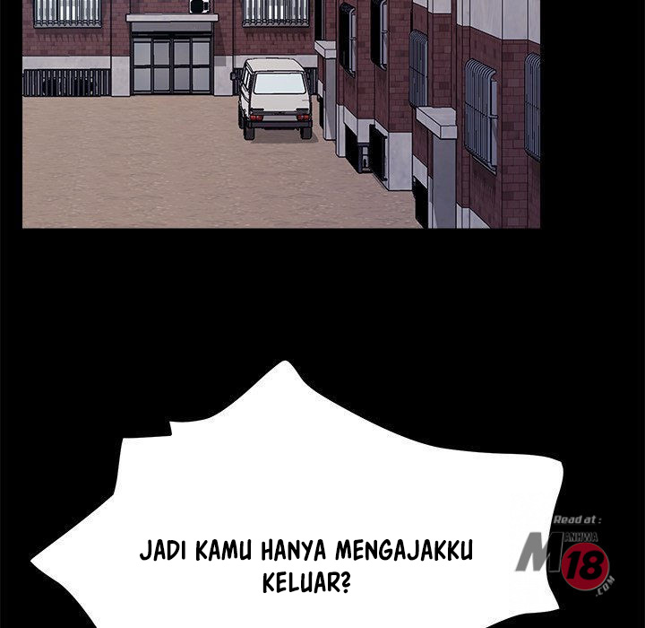 Perfect Roommates - Chapter 64 69