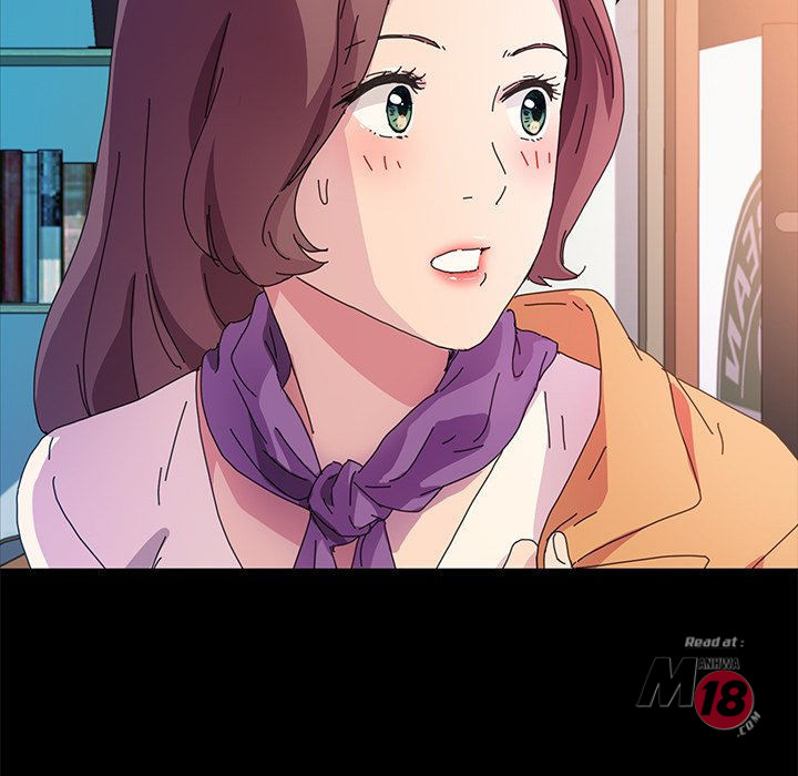 Perfect Roommates - Chapter 64 113