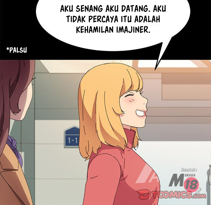 Perfect Roommates - Chapter 64 16