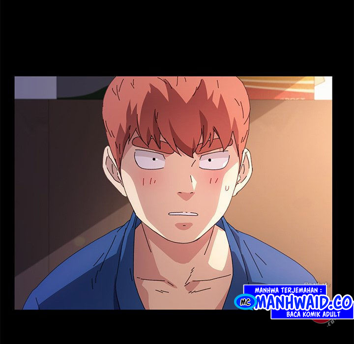 Perfect Roommates - Chapter 64 79