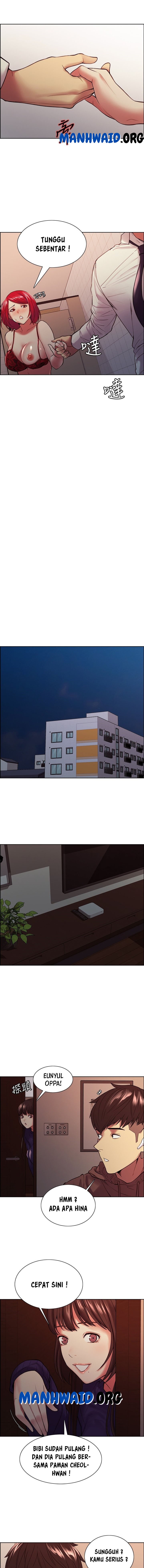 The Runaway Family - Chapter 64 12