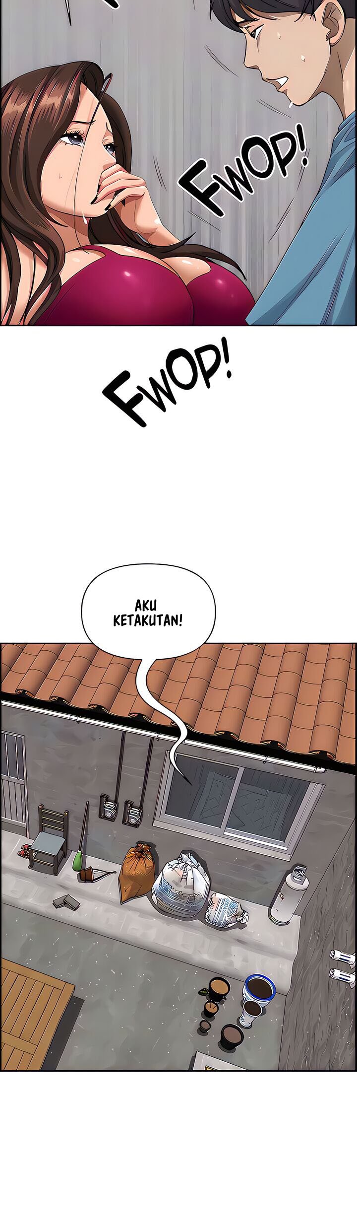 Living With a MILF - Chapter 64 16