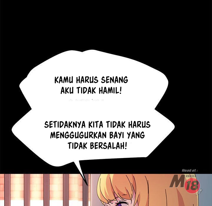 Perfect Roommates - Chapter 64 77