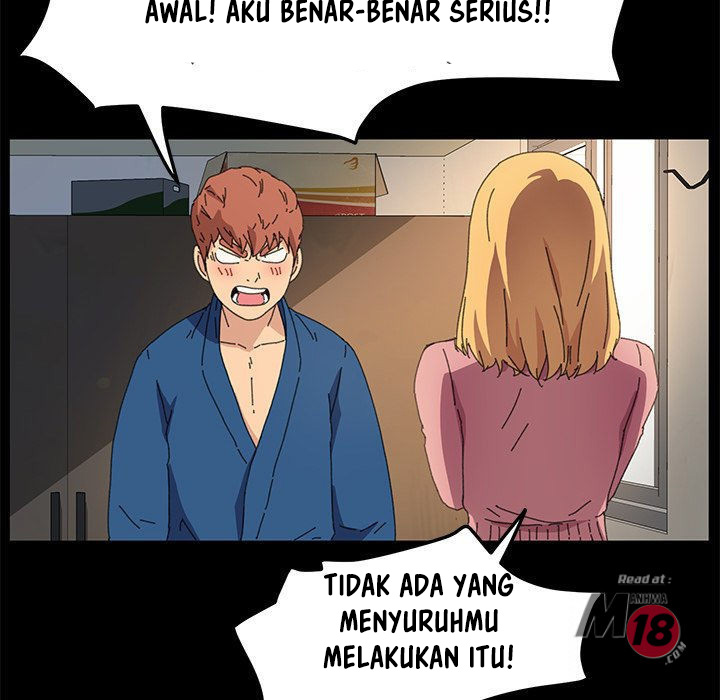 Perfect Roommates - Chapter 64 73