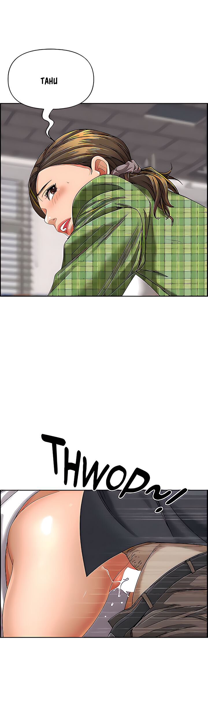 Living With a MILF - Chapter 64 68