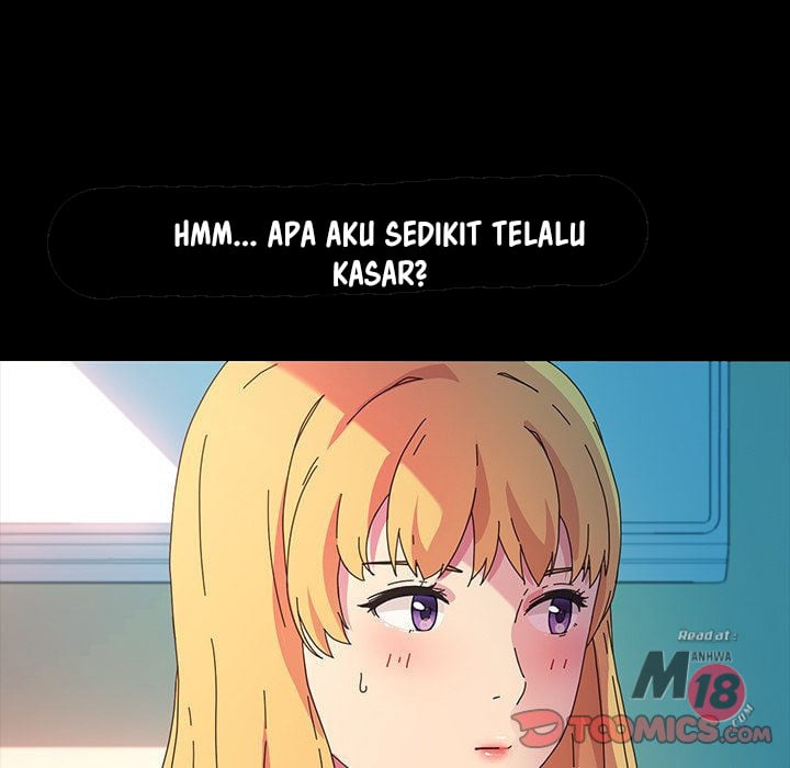 Perfect Roommates - Chapter 64 87