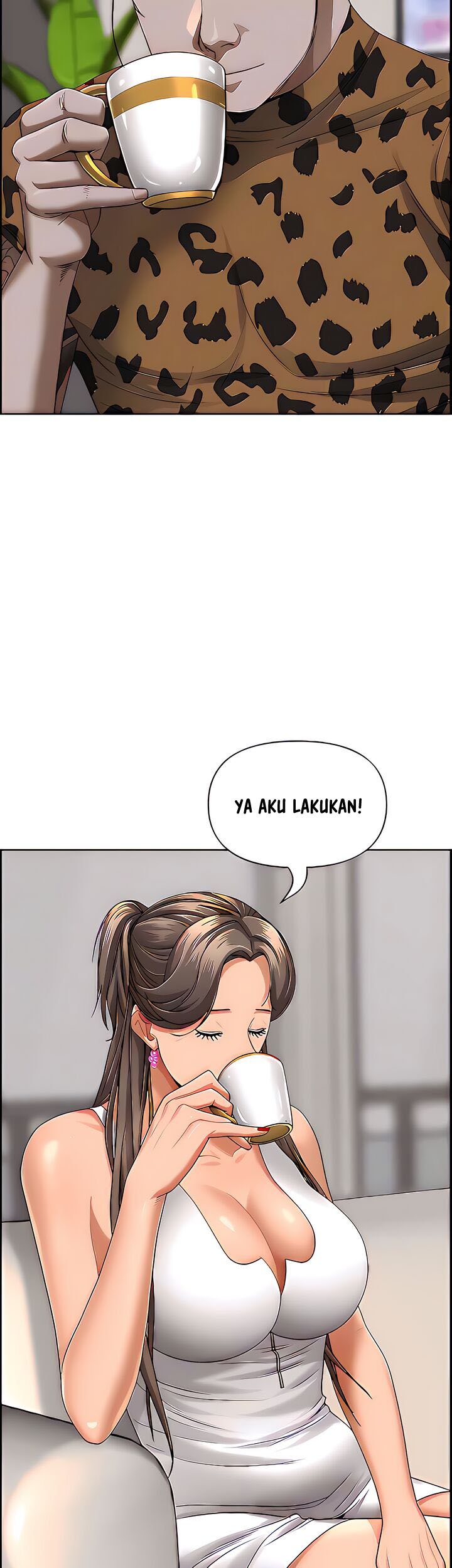 Living With a MILF - Chapter 64 41