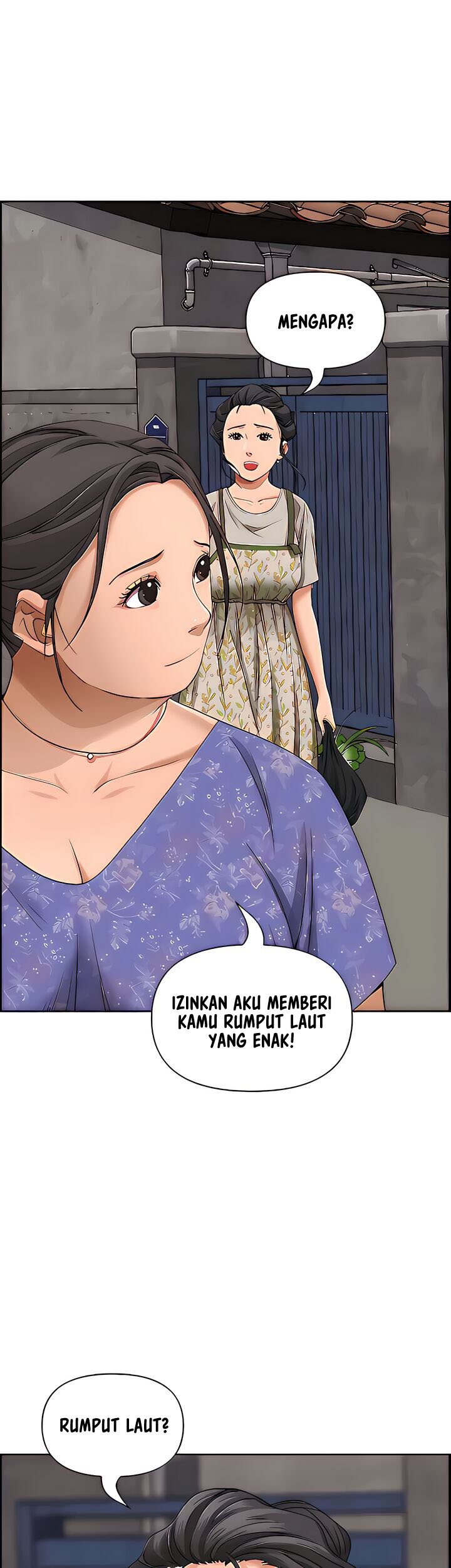Living With a MILF - Chapter 64 26